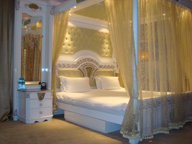 Гостиница Таджикистан - отзывы, цены, фото